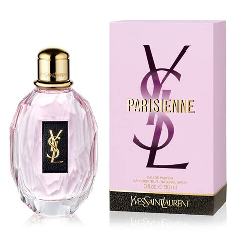 yves saint laurent parfum parisienne preis|ysl parisienne discontinued.